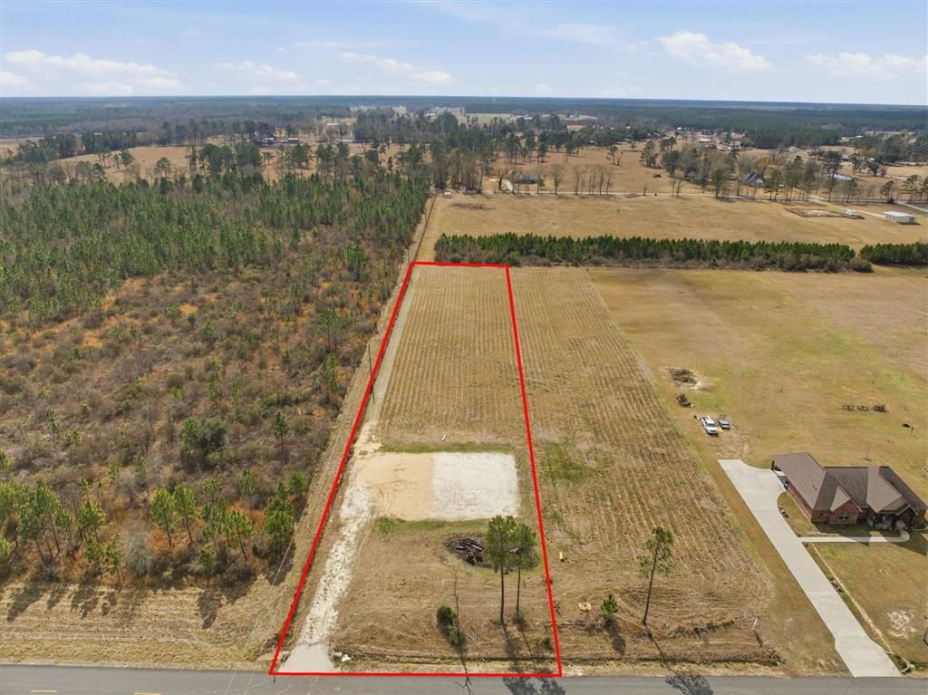 TBD Marcantel Road, Dequincy, LA 70633