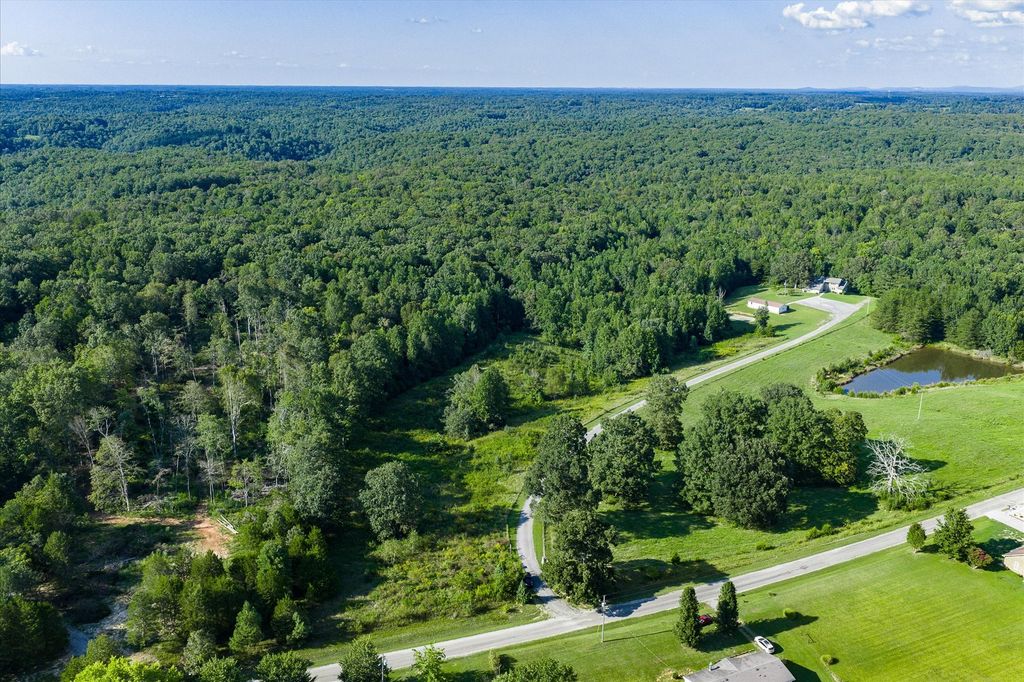 3916 Indian Mound Rd, Sparta, TN 38583