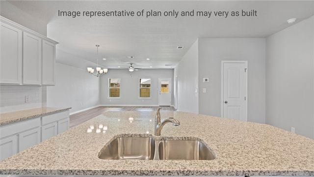 1305 Connie Scott Dr, Corpus Christi, TX 78415