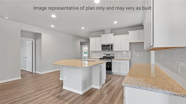 1305 Connie Scott Dr, Corpus Christi, TX 78415