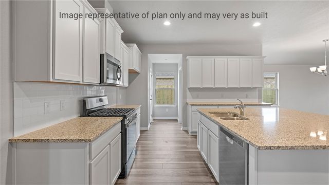 1305 Connie Scott Dr, Corpus Christi, TX 78415