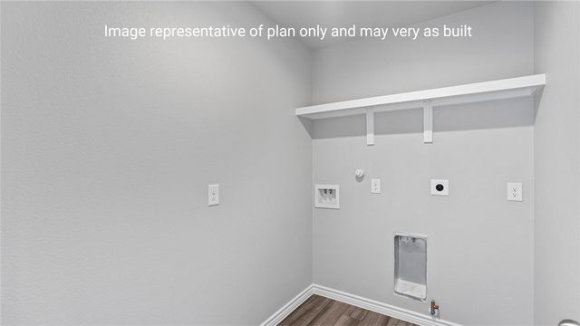 1305 Connie Scott Dr, Corpus Christi, TX 78415