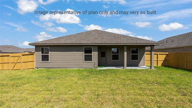 1305 Connie Scott Dr, Corpus Christi, TX 78415