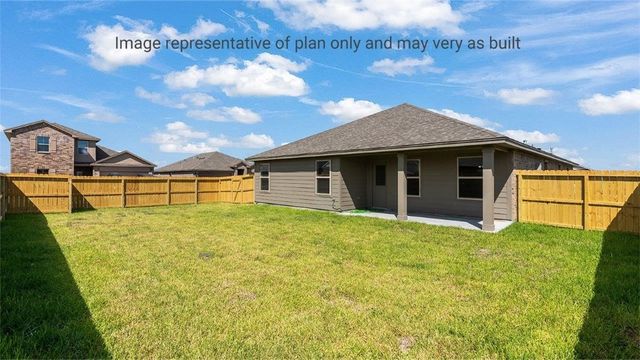 1305 Connie Scott Dr, Corpus Christi, TX 78415