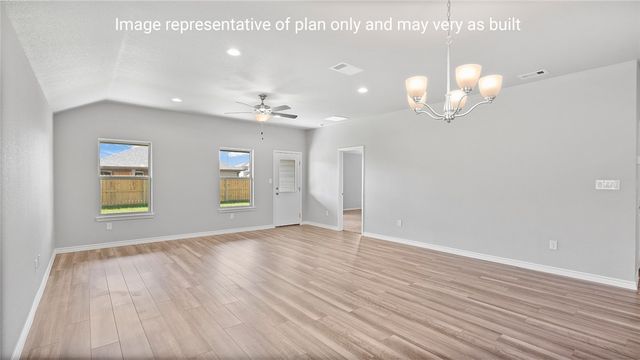 1305 Connie Scott Dr, Corpus Christi, TX 78415