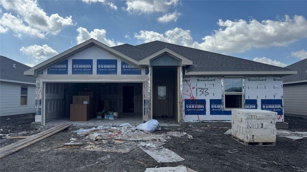 1305 Connie Scott Dr, Corpus Christi, TX 78415