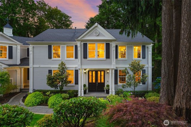5529 231st Avenue SE, Issaquah, WA 98029
