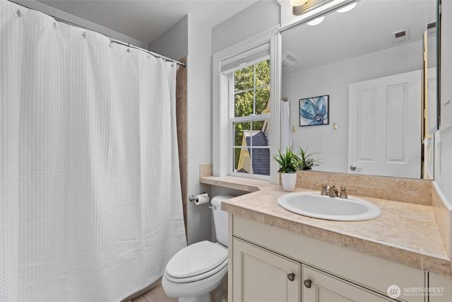 5529 231st Avenue SE, Issaquah, WA 98029