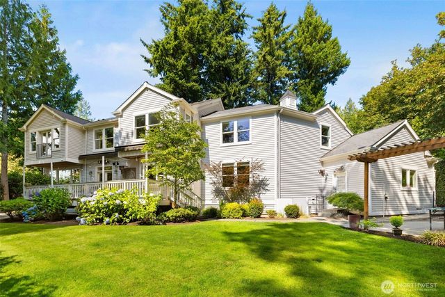 5529 231st Avenue SE, Issaquah, WA 98029