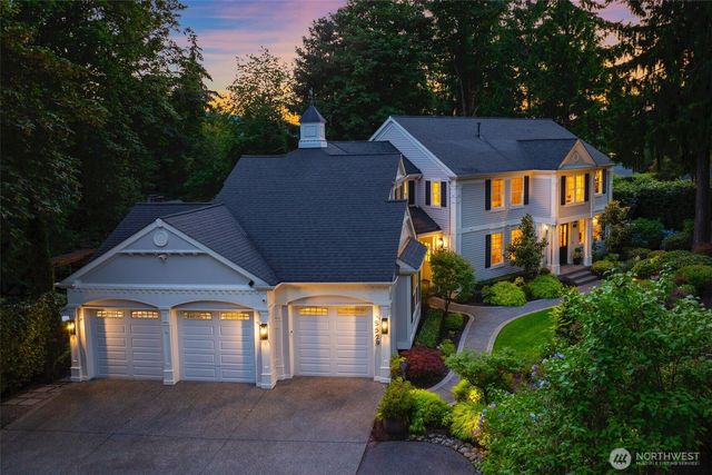 5529 231st Avenue SE, Issaquah, WA 98029