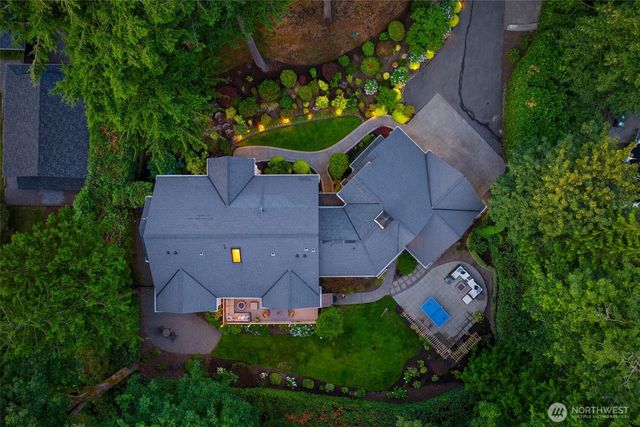 5529 231st Avenue SE, Issaquah, WA 98029