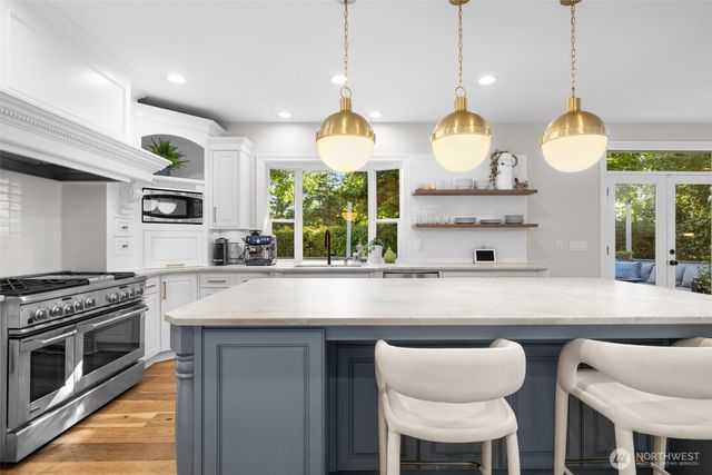 5529 231st Avenue SE, Issaquah, WA 98029