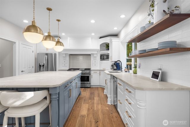 5529 231st Avenue SE, Issaquah, WA 98029