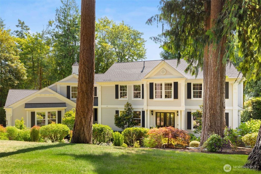5529 231st Avenue SE, Issaquah, WA 98029