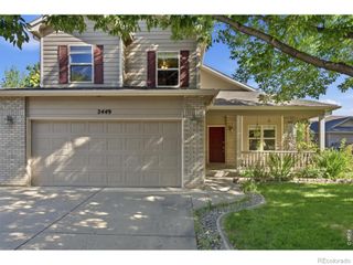 2449 Anemonie Court, Loveland, CO 80537