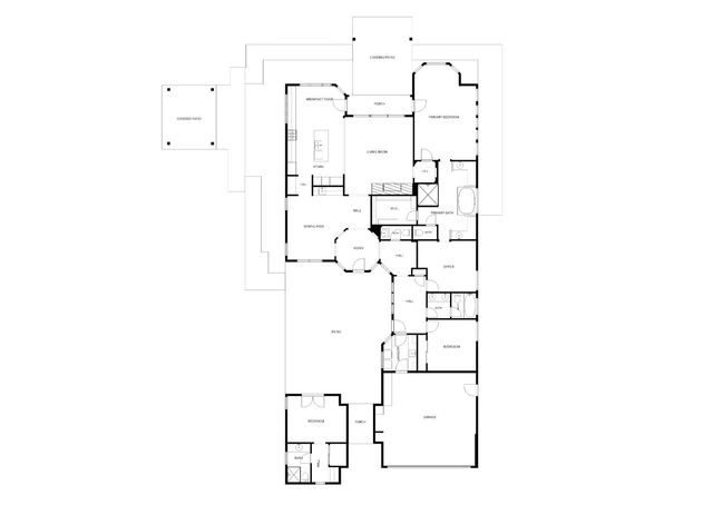 832 Royal Troon Pl, El Dorado Hills, CA 95762