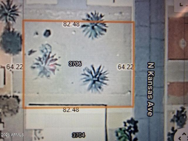 3706 N KANSAS Avenue 113, Florence, AZ 85132