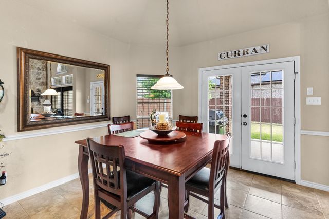 9600 Makiposa Lane, Fort Worth, TX 76177
