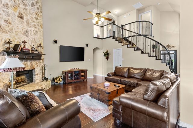 9600 Makiposa Lane, Fort Worth, TX 76177