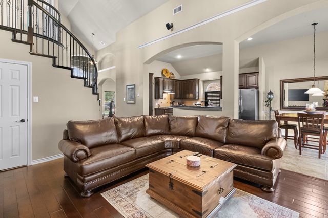 9600 Makiposa Lane, Fort Worth, TX 76177