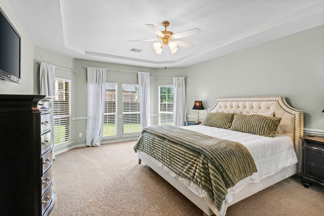 9600 Makiposa Lane, Fort Worth, TX 76177