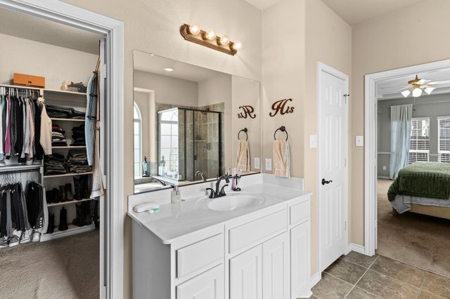 9600 Makiposa Lane, Fort Worth, TX 76177