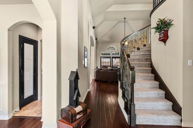 9600 Makiposa Lane, Fort Worth, TX 76177