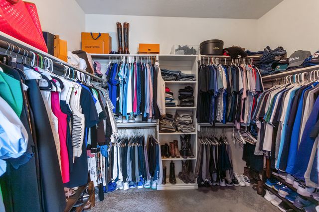9600 Makiposa Lane, Fort Worth, TX 76177