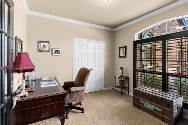 9600 Makiposa Lane, Fort Worth, TX 76177