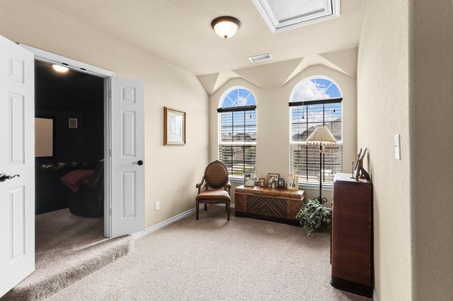 9600 Makiposa Lane, Fort Worth, TX 76177