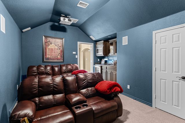 9600 Makiposa Lane, Fort Worth, TX 76177