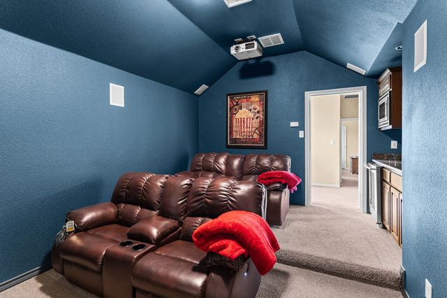 9600 Makiposa Lane, Fort Worth, TX 76177