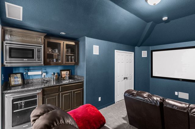 9600 Makiposa Lane, Fort Worth, TX 76177