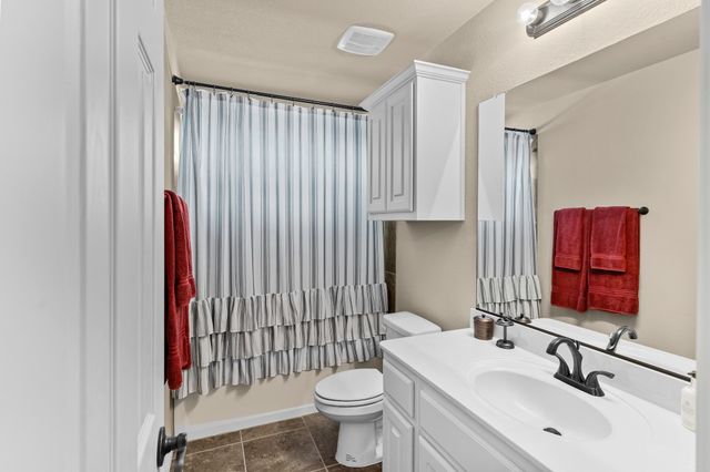 9600 Makiposa Lane, Fort Worth, TX 76177