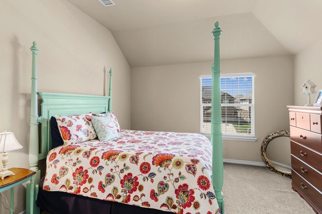 9600 Makiposa Lane, Fort Worth, TX 76177