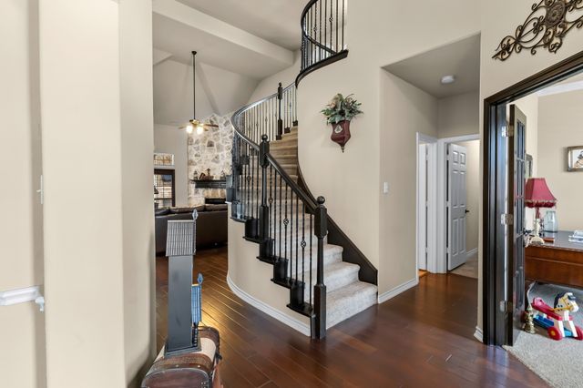 9600 Makiposa Lane, Fort Worth, TX 76177