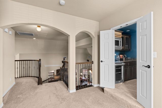 9600 Makiposa Lane, Fort Worth, TX 76177
