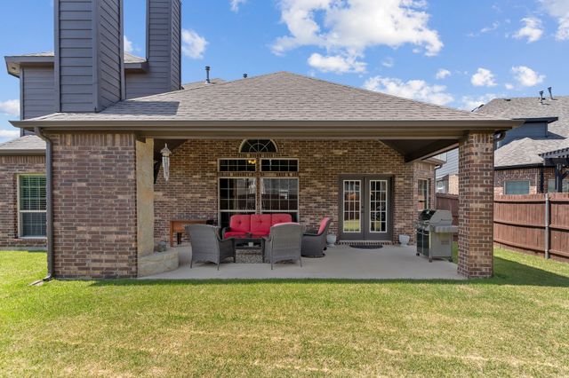 9600 Makiposa Lane, Fort Worth, TX 76177