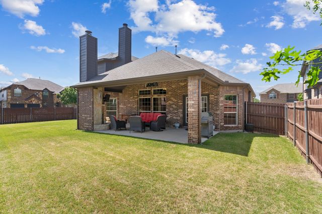 9600 Makiposa Lane, Fort Worth, TX 76177