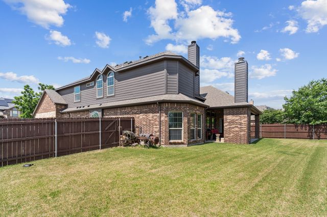 9600 Makiposa Lane, Fort Worth, TX 76177