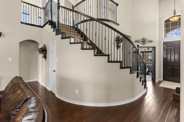 9600 Makiposa Lane, Fort Worth, TX 76177