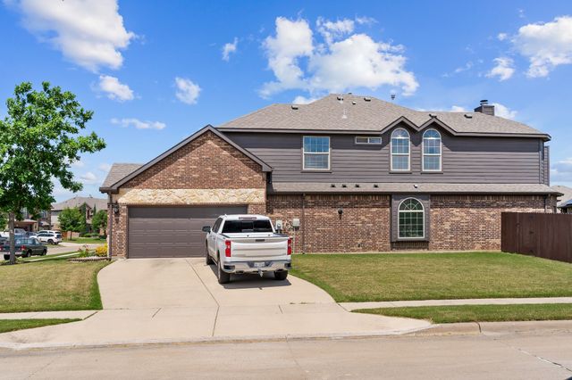 9600 Makiposa Lane, Fort Worth, TX 76177
