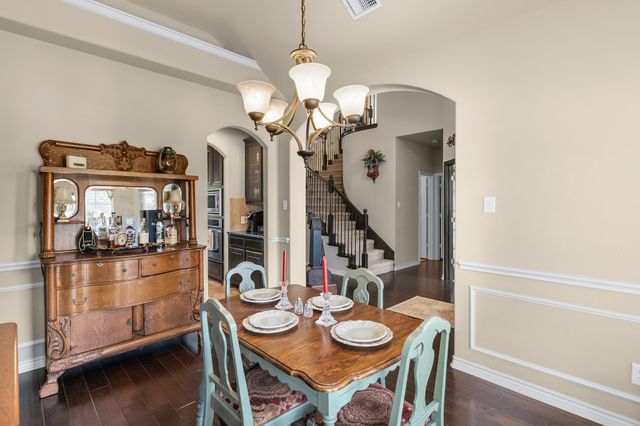 9600 Makiposa Lane, Fort Worth, TX 76177