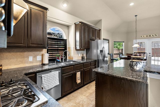 9600 Makiposa Lane, Fort Worth, TX 76177