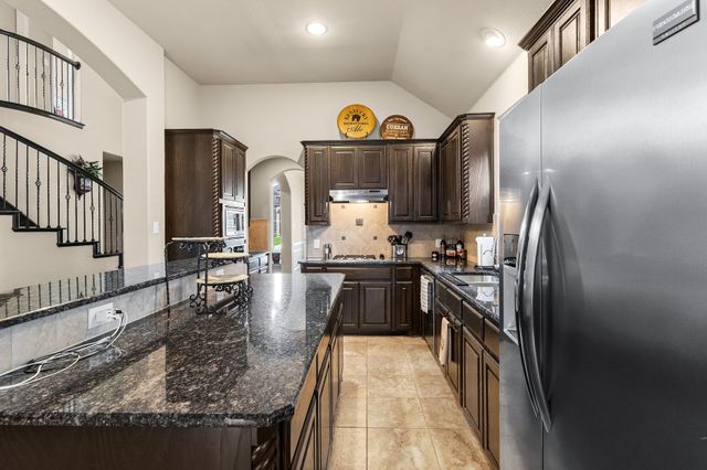 9600 Makiposa Lane, Fort Worth, TX 76177