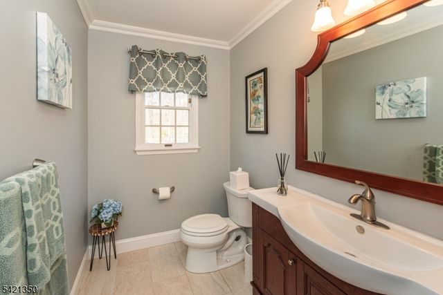 12 Fox Run, Parsippany-troy Hills Twp., NJ 07054