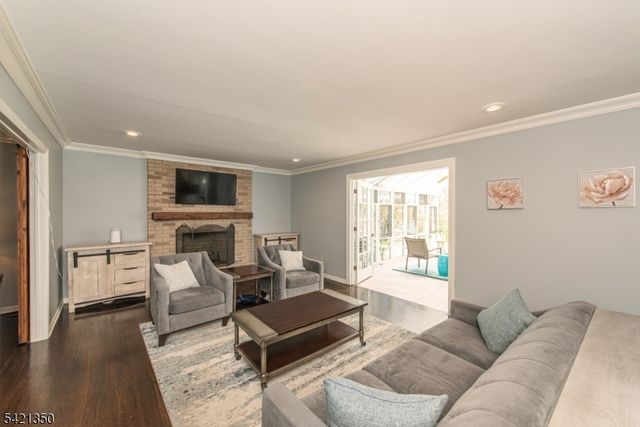 12 Fox Run, Parsippany-troy Hills Twp., NJ 07054