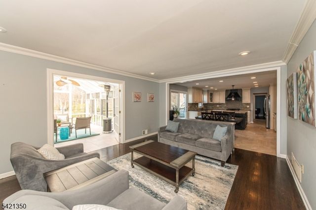 12 Fox Run, Parsippany-troy Hills Twp., NJ 07054