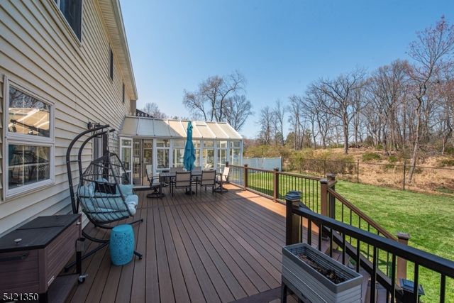 12 Fox Run, Parsippany-troy Hills Twp., NJ 07054