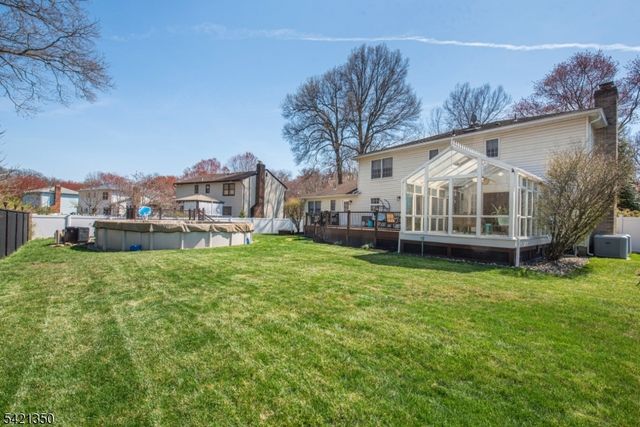 12 Fox Run, Parsippany-troy Hills Twp., NJ 07054